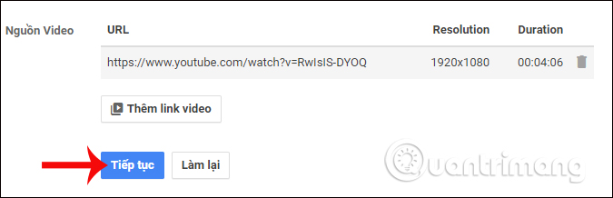 The way to stream live videos to Facebook does not require Open Broadcaster Software Picture 10