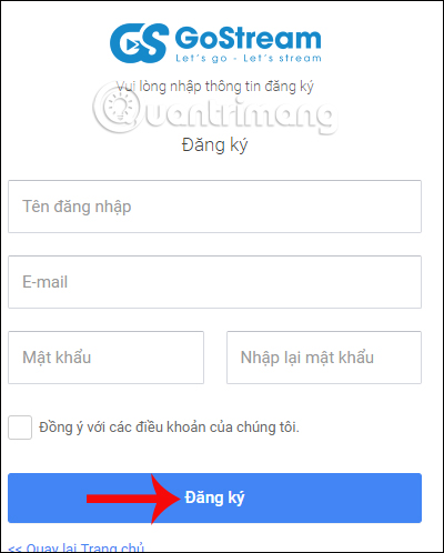 The way to stream live videos to Facebook does not require Open Broadcaster Software Picture 2