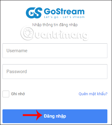 The way to stream live videos to Facebook does not require Open Broadcaster Software Picture 3