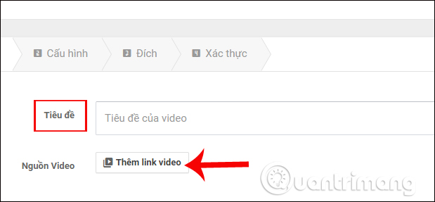The way to stream live videos to Facebook does not require Open Broadcaster Software Picture 7