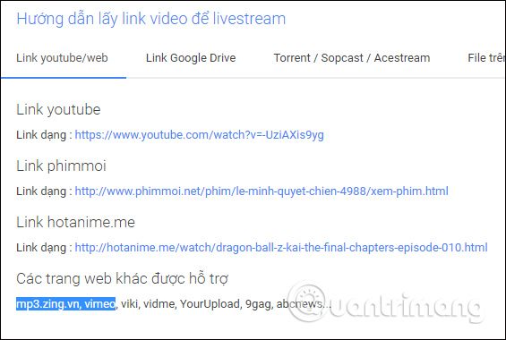 The way to stream live videos to Facebook does not require Open Broadcaster Software Picture 9