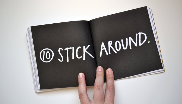 The way to success: 8 things to ignore that many people know Picture 4