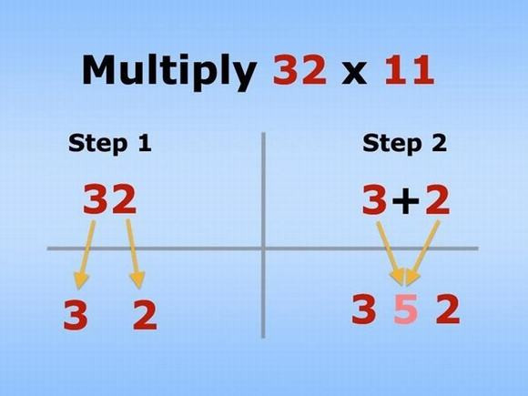 The way to teach children fast mental arithmetic of Japanese people Picture 3