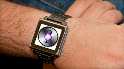 The wearable device market grew nearly 700%. Picture 2