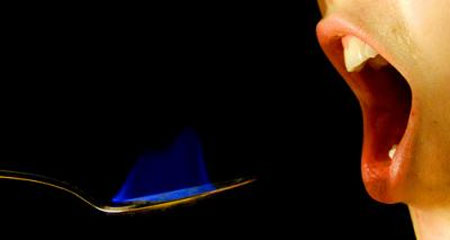 The 'weird' stories have not been told about Bill Gates Picture 4