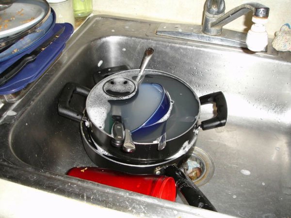 The weirdest photos from abandoned websites on the Internet Picture 11