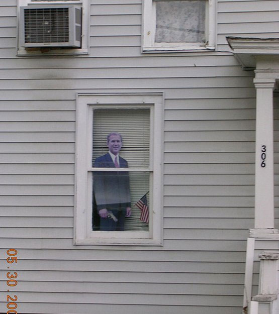 The weirdest photos from abandoned websites on the Internet Picture 12