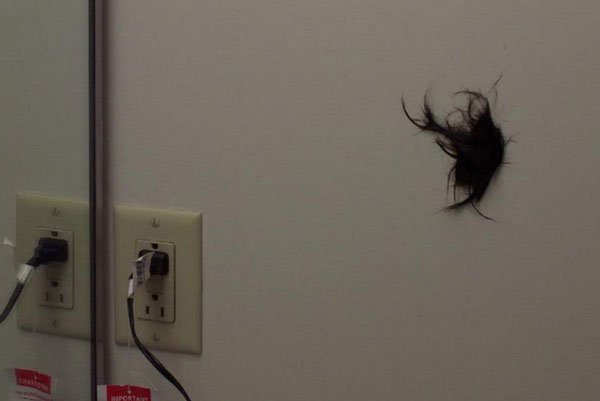 The weirdest photos from abandoned websites on the Internet Picture 14