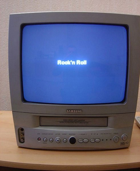 The weirdest photos from abandoned websites on the Internet Picture 18