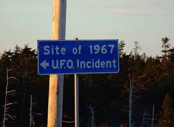 The weirdest photos from abandoned websites on the Internet Picture 19