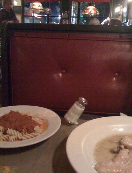 The weirdest photos from abandoned websites on the Internet Picture 20