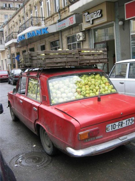 The weirdest photos from abandoned websites on the Internet Picture 7