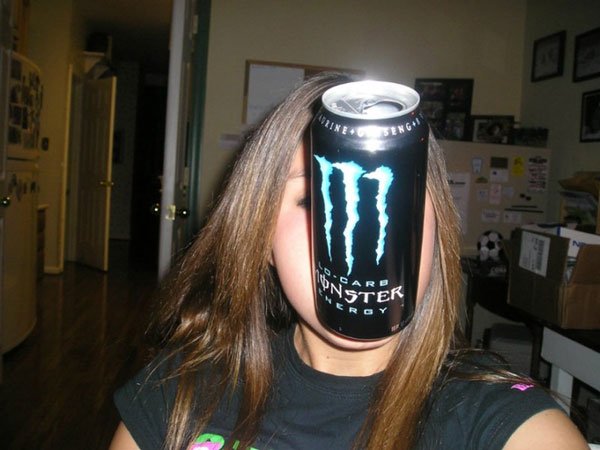 The weirdest photos from abandoned websites on the Internet Picture 8