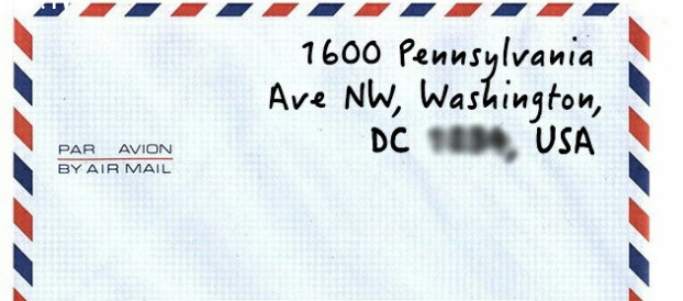 The White House and the interesting mysteries surprised many people Picture 10