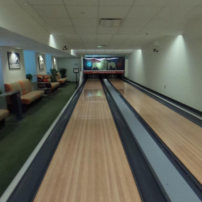 The White House and the interesting mysteries surprised many people Picture 5