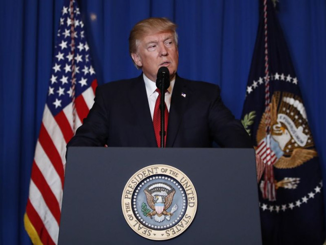 The White House and the interesting mysteries surprised many people Picture 7