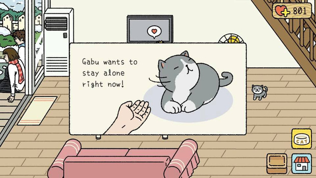 The whole country frantically with the game 'Adorable Home': Most bosses are not enough, they still have to deal with 'tuesday' about pole dancing Picture 2