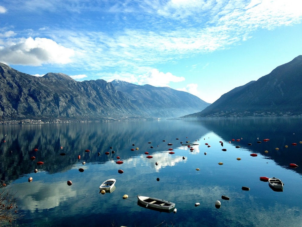 The whole Earth seems to shrink in this beautiful country Picture 11