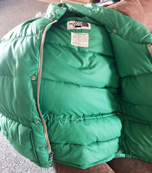 The whole sky of memories rushed back to look at the old, hundred-year-old items in the house Picture 15