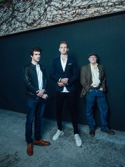 The Wikipedia founder brings the world's knowledge to the blockchain Picture 1