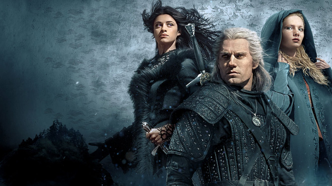 The Witcher temporarily stopped production because of Covid-19 Picture 1