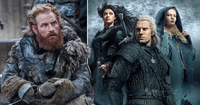 The Witcher temporarily stopped production because of Covid-19 Picture 2