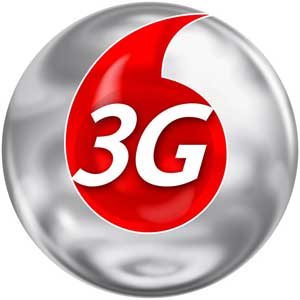 The word 'U' in 3G technology Picture 1