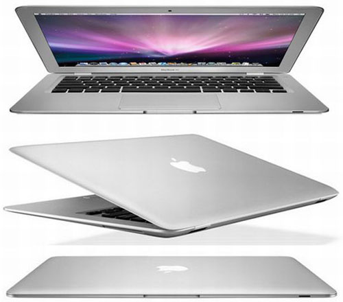 The world's tallest and lightest 10-inch laptops Picture 2