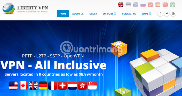 The worst privacy protection VPNs users should avoid Picture 4