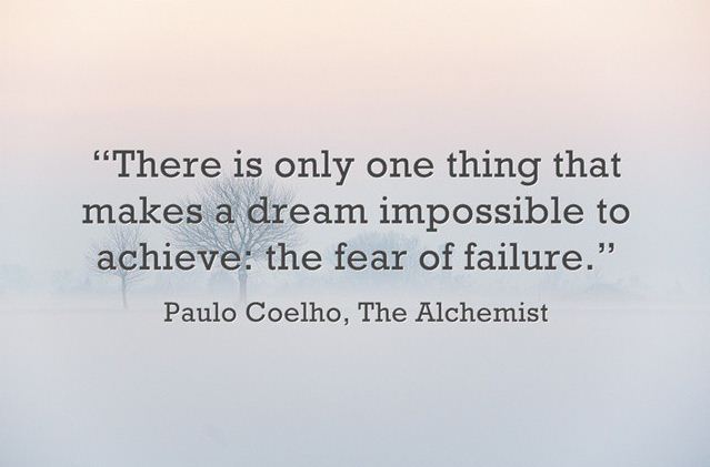 The writer Paulo Coelho's 15 sentences will change your life Picture 12