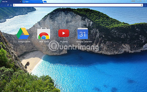 Theme Library for Google Chrome Picture 10