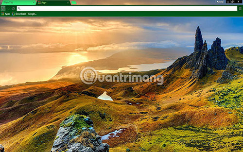 Theme Library for Google Chrome Picture 11