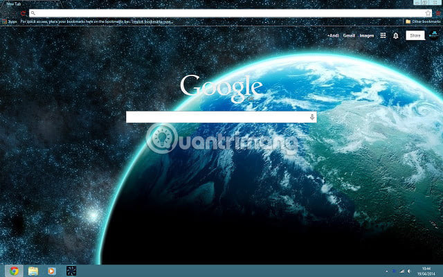 Theme Library for Google Chrome Picture 16
