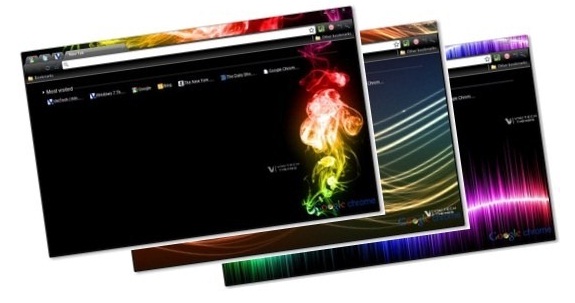 Theme Library for Google Chrome Picture 18