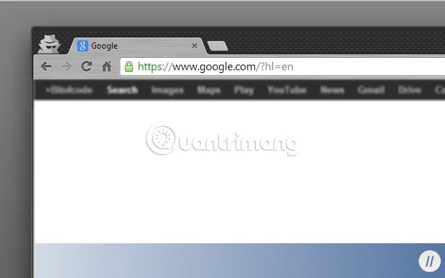 Theme Library for Google Chrome Picture 3