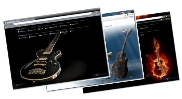 Theme Library for Google Chrome Picture 33