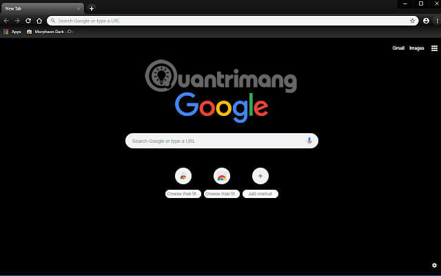 Theme Library for Google Chrome Picture 4