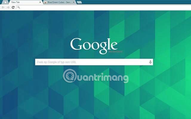 Theme Library for Google Chrome Picture 6