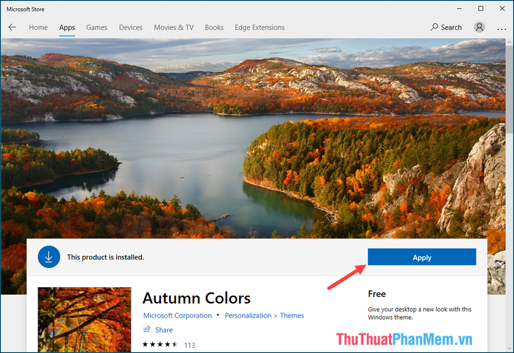 Theme Win 10 - How to install and use the Theme on Windows 10 Picture 6