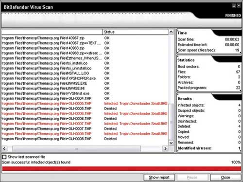 ThemeXP.org: Heaven or hell? Picture 20