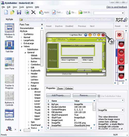 ThemeXP.org: Heaven or hell? Picture 23