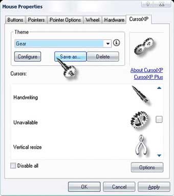 ThemeXP.org: Heaven or hell? Picture 24