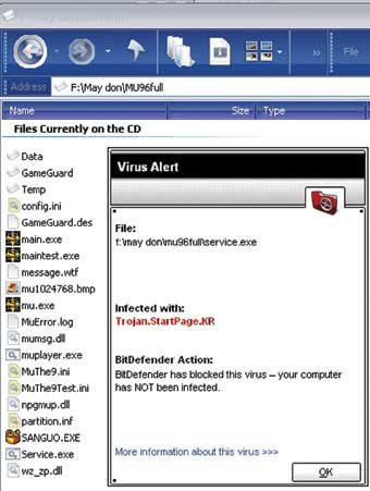 ThemeXP.org: Heaven or hell? Picture 26