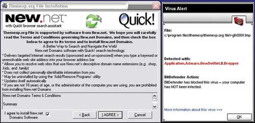 ThemeXP.org: Heaven or hell? Picture 3