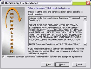 ThemeXP.org: Heaven or hell? Picture 4