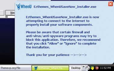 ThemeXP.org: Heaven or hell? Picture 6