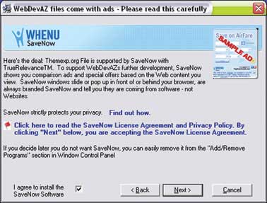 ThemeXP.org: Heaven or hell? Picture 7
