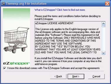 ThemeXP.org: Heaven or hell? Picture 8