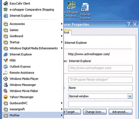 ThemeXP.org: Heaven or hell? Picture 9