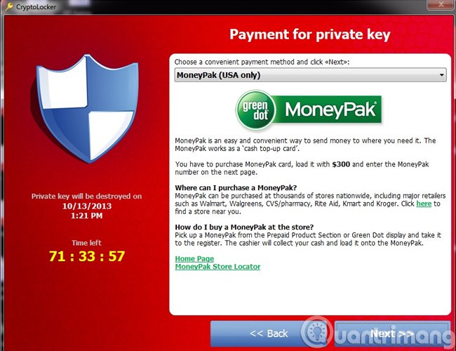 Theory - What is Ransomware? Picture 3